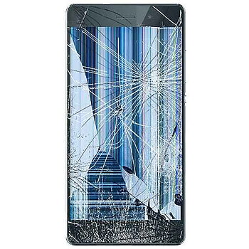 Huawei P30 Pro LCD & Touch Byte