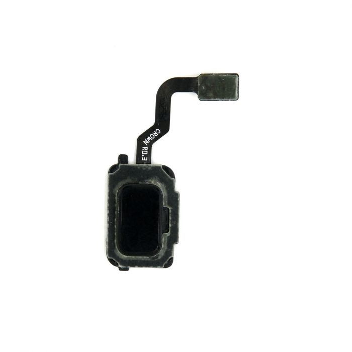 Samsung Galaxy Note 9 Hemknapp - Svart - Original