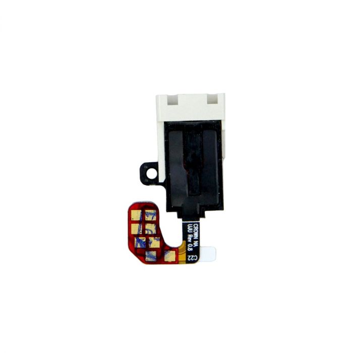 Samsung Galaxy Note 9 Ljuduttag - Original