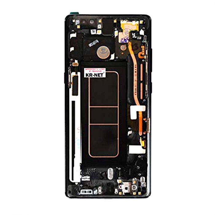 Samsung Galaxy Note 8 LCD Display & Touch - Original - 2