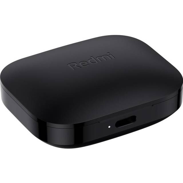 Original Xiaomi Redmi Buds 5 Wireless In Ear - Svart - 3