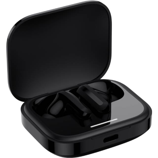 Original Xiaomi Redmi Buds 5 Wireless In Ear - Svart - 2