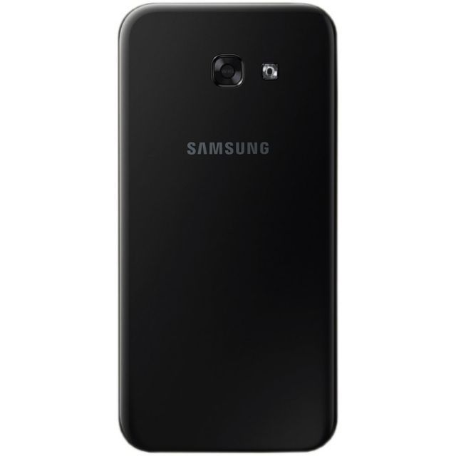 Samsung Galaxy A5 2017 Baksida med tejp Original - Olika Färger