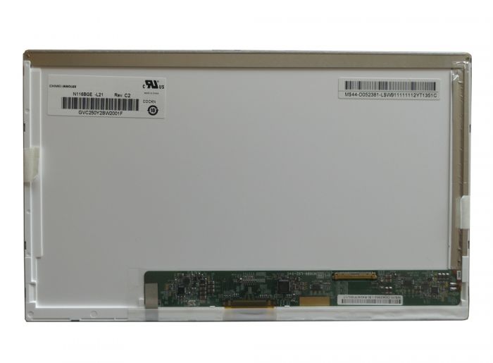 N116BGE-L21 LED Skärm