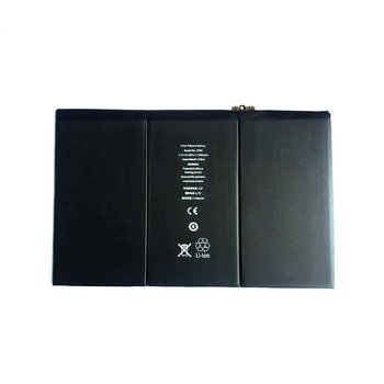 iPad 3/4 Batteri