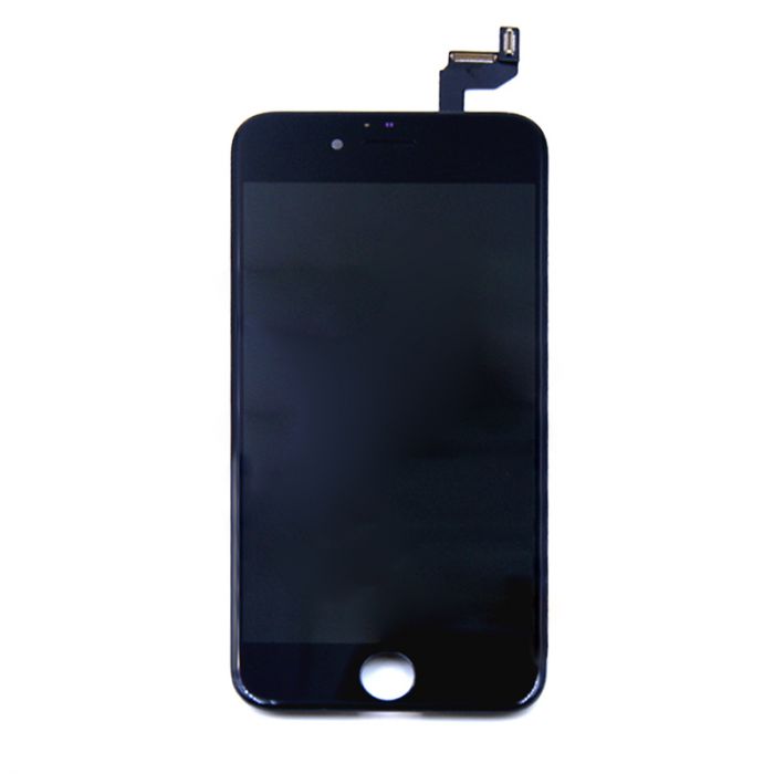 iPhone 6s LCD Display & Touch - Svart