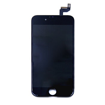 iPhone 6s LCD Display & Touch - Svart
