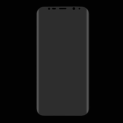 Samsung Galaxy S8 Plus HAT PRINCE heltäckande skärmskydd - 3