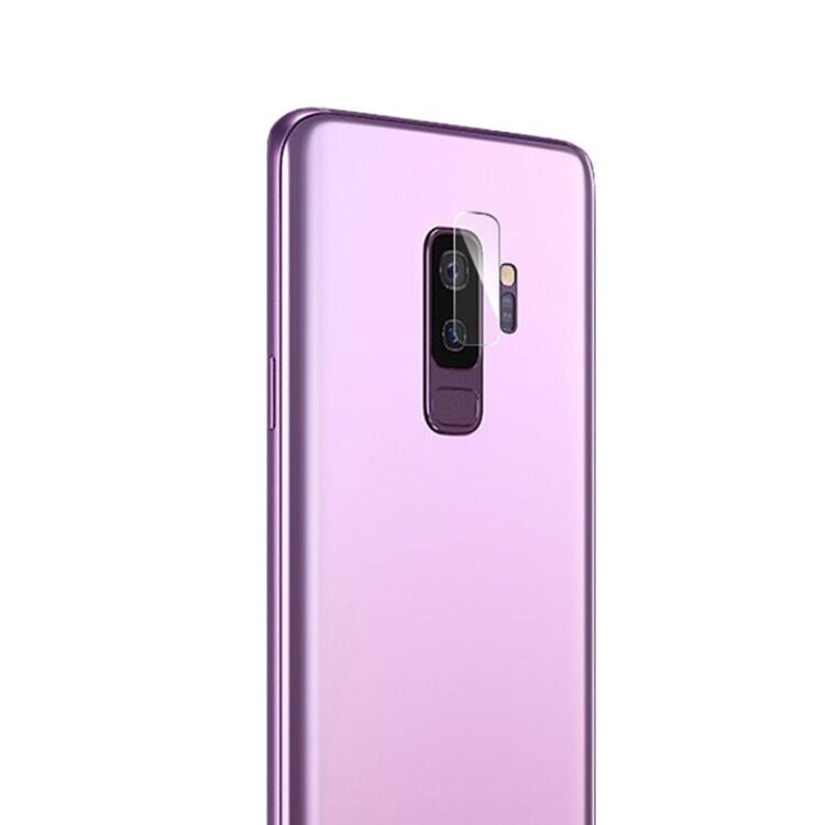  Samsung Galaxy S9 Plus MOCOLO Linsskydd i Härdat Glas
