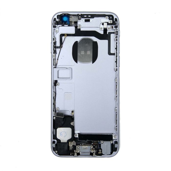 iPhone 6 Plus Komplett Baksida Med Alla Flex Kablar - Original - 2