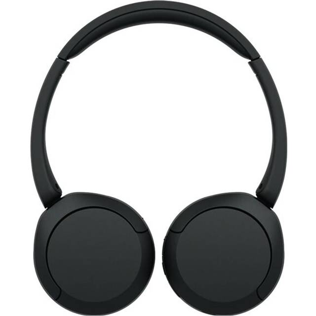 Original Sony WH-CH520 Wireless On-ear Headset - Svart - 2