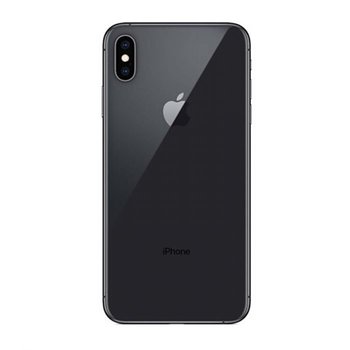 iPhone Xs Max Komplett Baksida Med Alla Flex Kablar - Original
