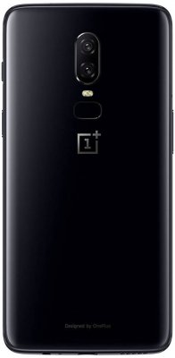 OnePlus 6/6T Baksida Byte