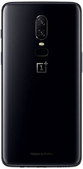 OnePlus 6/6T Baksida Byte