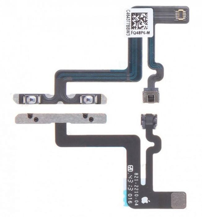iPhone 6 Plus Volym Flex - Original