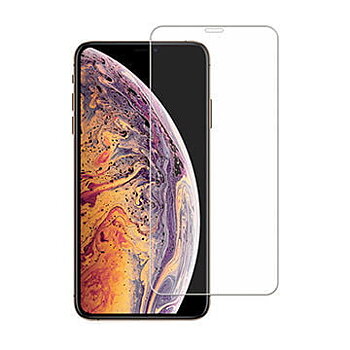 Weilis Skärmskydd i Härdat Glas för iPhone XS Max & iPhone 11 Pro Max