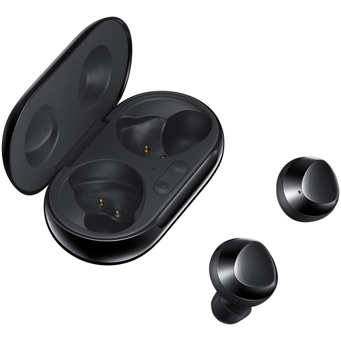 Original Samsung Galaxy Buds Plus SM-R175 Trådlösa Hörlurar - Svart ...