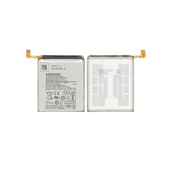 Samsung Galaxy S10 Lite SM-G770F Batteri - Original