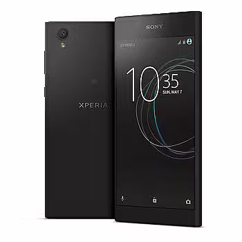 Sony Xperia L1 G3312 Dual SIM - 1 År Garanti Begagnad - Svart