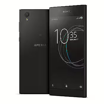 Sony Xperia L1 G3312 Dual SIM - 1 År Garanti Begagnad - Svart