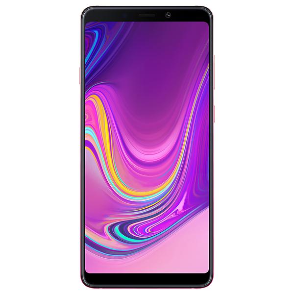 Galaxy A9 SM-A920F (2018) LCD & Touch Byte