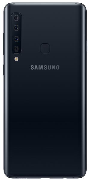 Galaxy A9 SM-A920F (2018) Baksida Byte