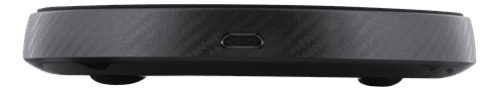 Deltaco Trådlös Snabbladdare för iPhone / Android, 10W - Svart - 4