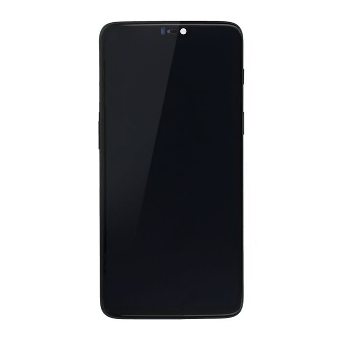 Original OnePlus 6 Skärm med LCD Display