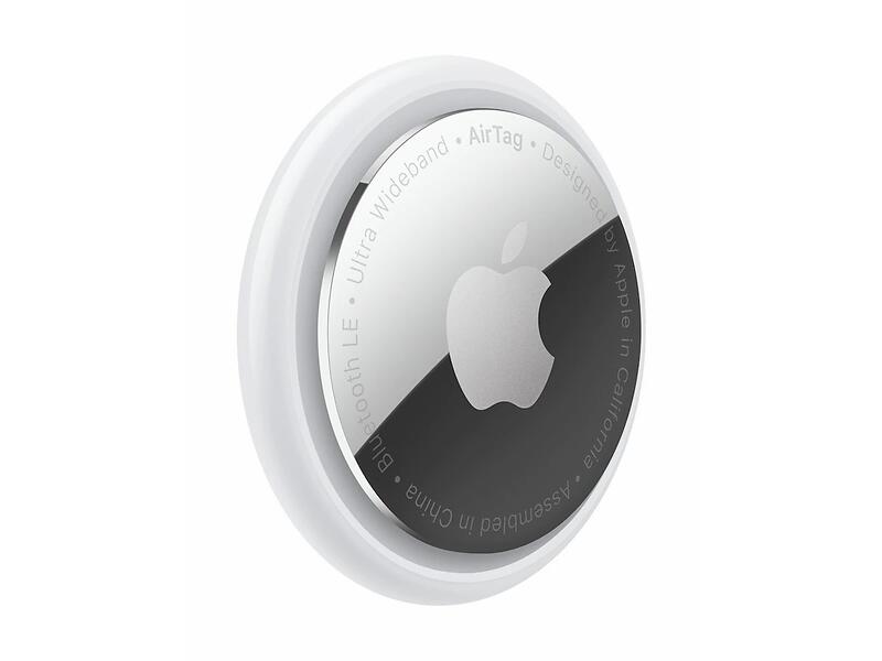 Apple Airtag - Original - Bulk - 3