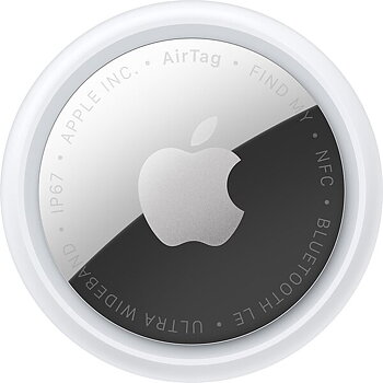 Apple Airtag - Original - Bulk