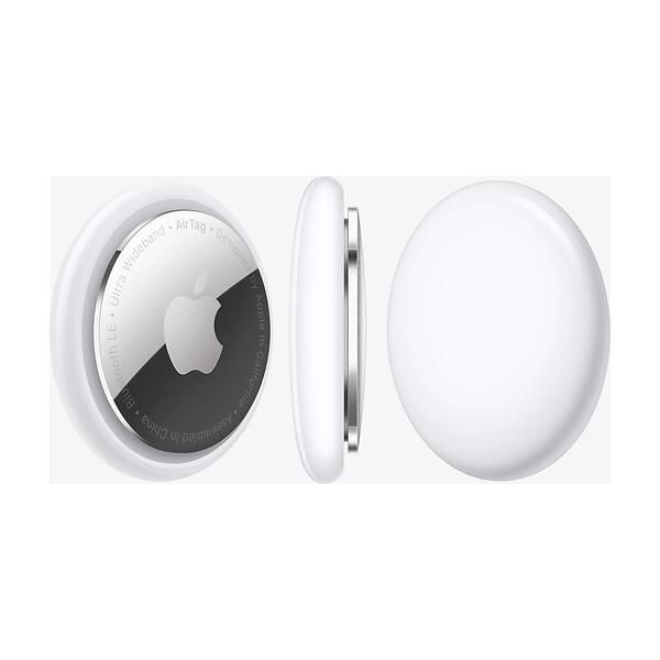 Apple AirTag (2nd Generation) - Original - Bulk - 3