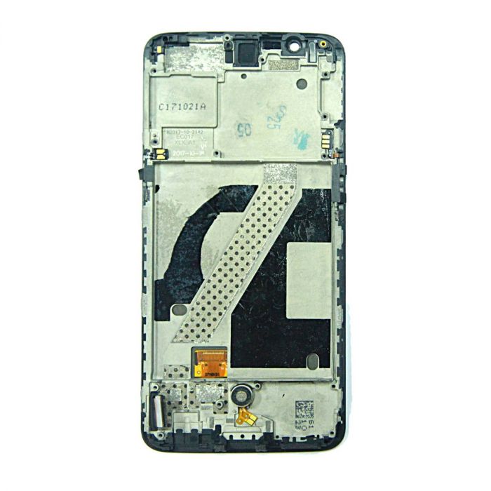 OnePlus 5T Skärm Display - Original - 2
