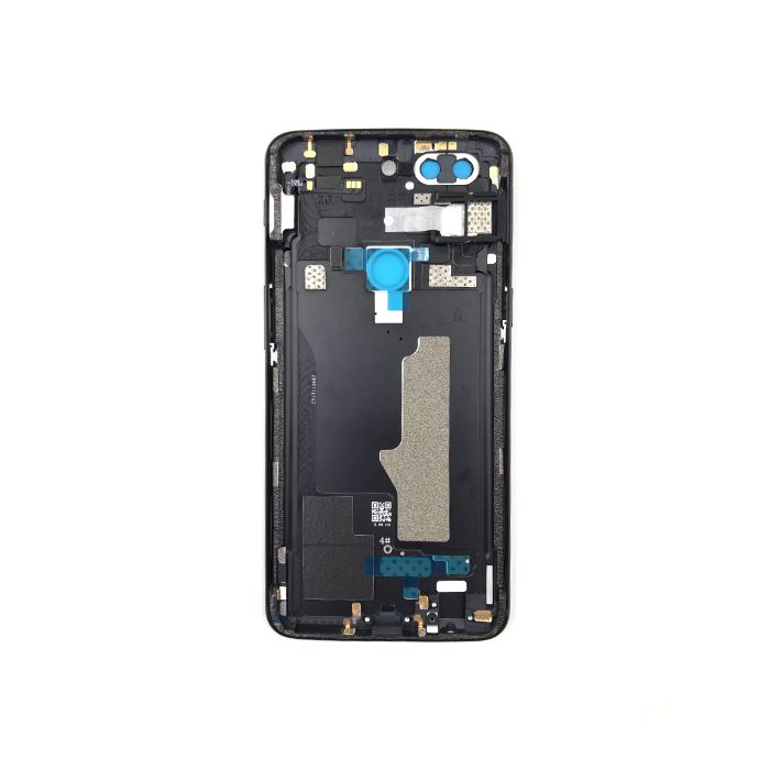 OnePlus 5T Baksida med tejp - Original - 2