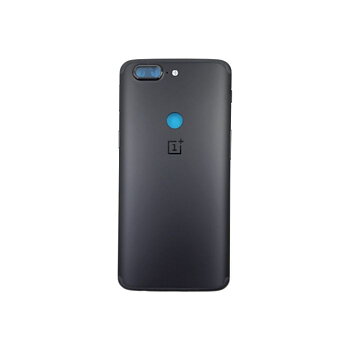 OnePlus 5T Baksida med tejp - Original