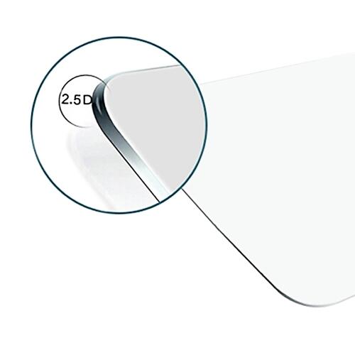 Sony Xperia XA1 Skärmskydd i härdat glas 0.26mm - 2