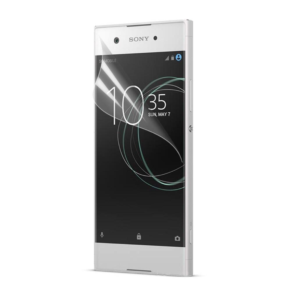 Sony Xperia XZ2 Compact Skärmskydd i härdat glas
