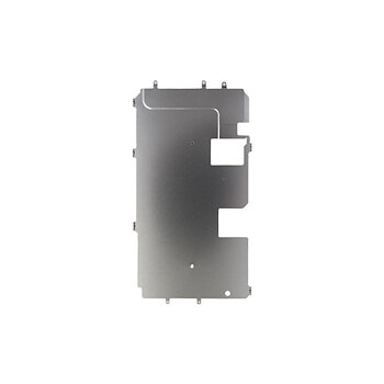 iPhone 8 Plus LCD Skyddsplatta - Original