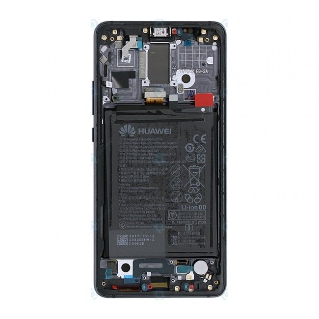 Huawei Mate 10 Pro Skärm Display - Original - 2