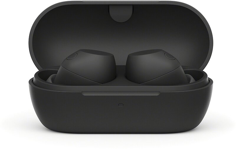Sony WF-C710N Trådlösa Brusreducerande In-ear Hörlurar - Svart - Original
