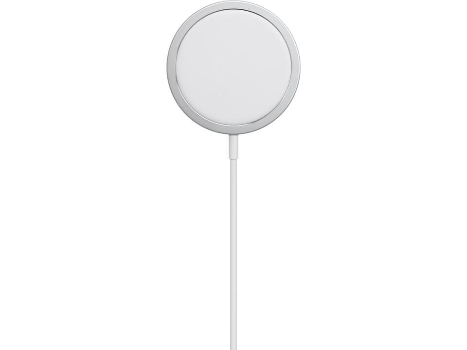 Original Apple MagSafe Laddare - Vit