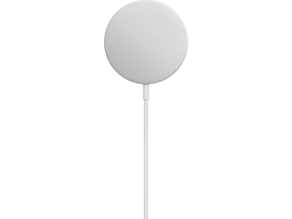 Original Apple MagSafe Laddare - Vit - 2