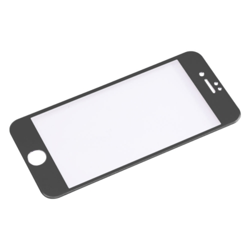 ENKAY 9H härdat glas, helskydd för iPhone 7/8/SE 2 (svart) - 3