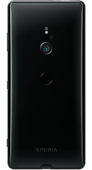 Sony Xperia XZ3 H9436 Baksida Byte