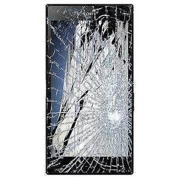 Sony Xperia XZ1 G8341 LCD & Touch Byte