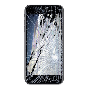 iPhone 8 Plus LCD & Touch Byte