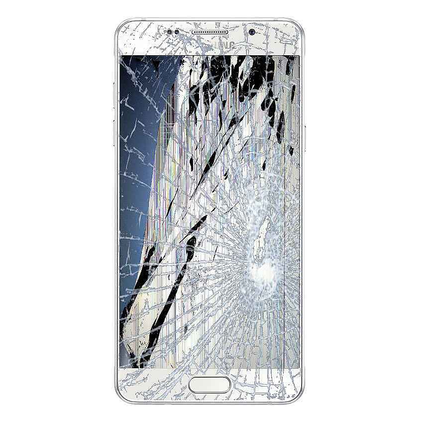 Galaxy S5 SM-G900F LCD & Touch Byte