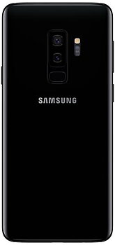 Galaxy S9 Plus SM-G965F Baksida Byte