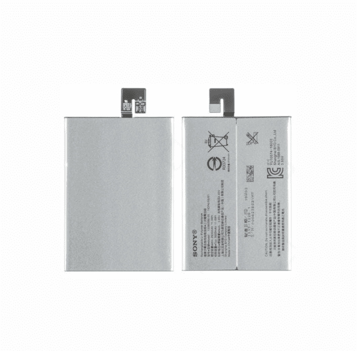 Sony Xperia 10 Plus Batteri - Original