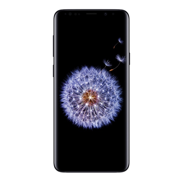 Galaxy S9 Plus SM-G965F LCD & Touch Byte