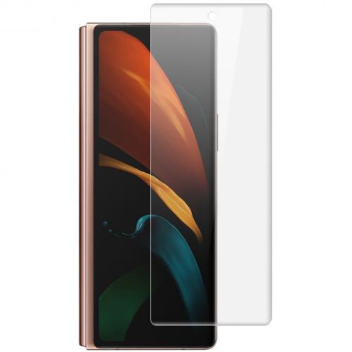 IMAK Heltäckande Skärmskydd för Samsung Galaxy Z Fold2 5G - 3